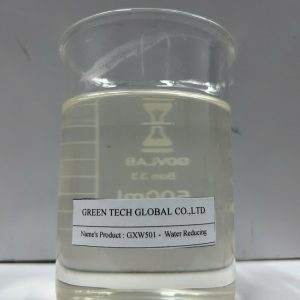 GXW501