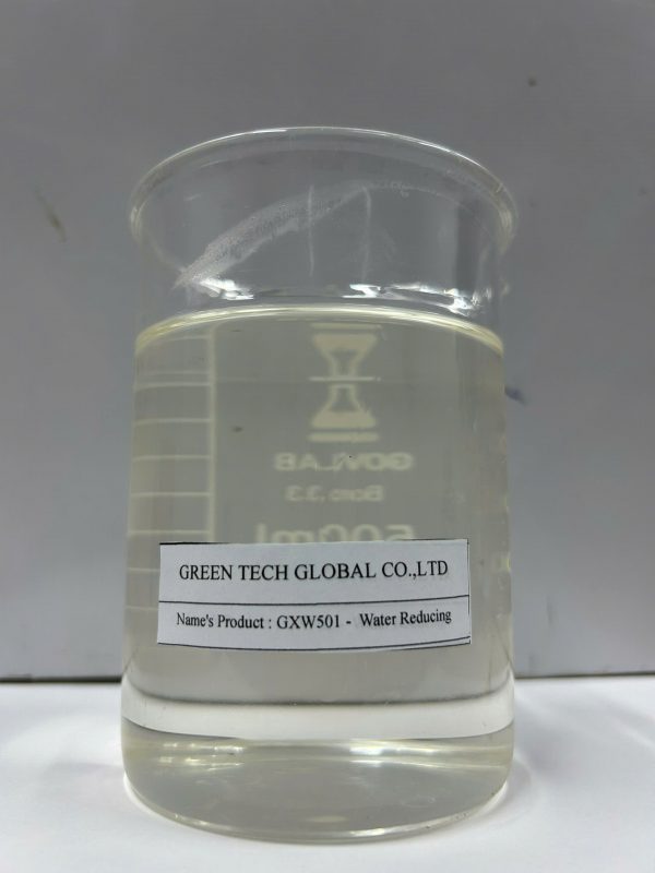 GXW501