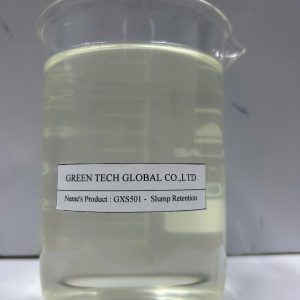 GXS501