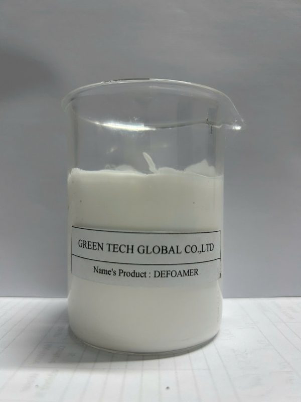 Defoamer Liquid